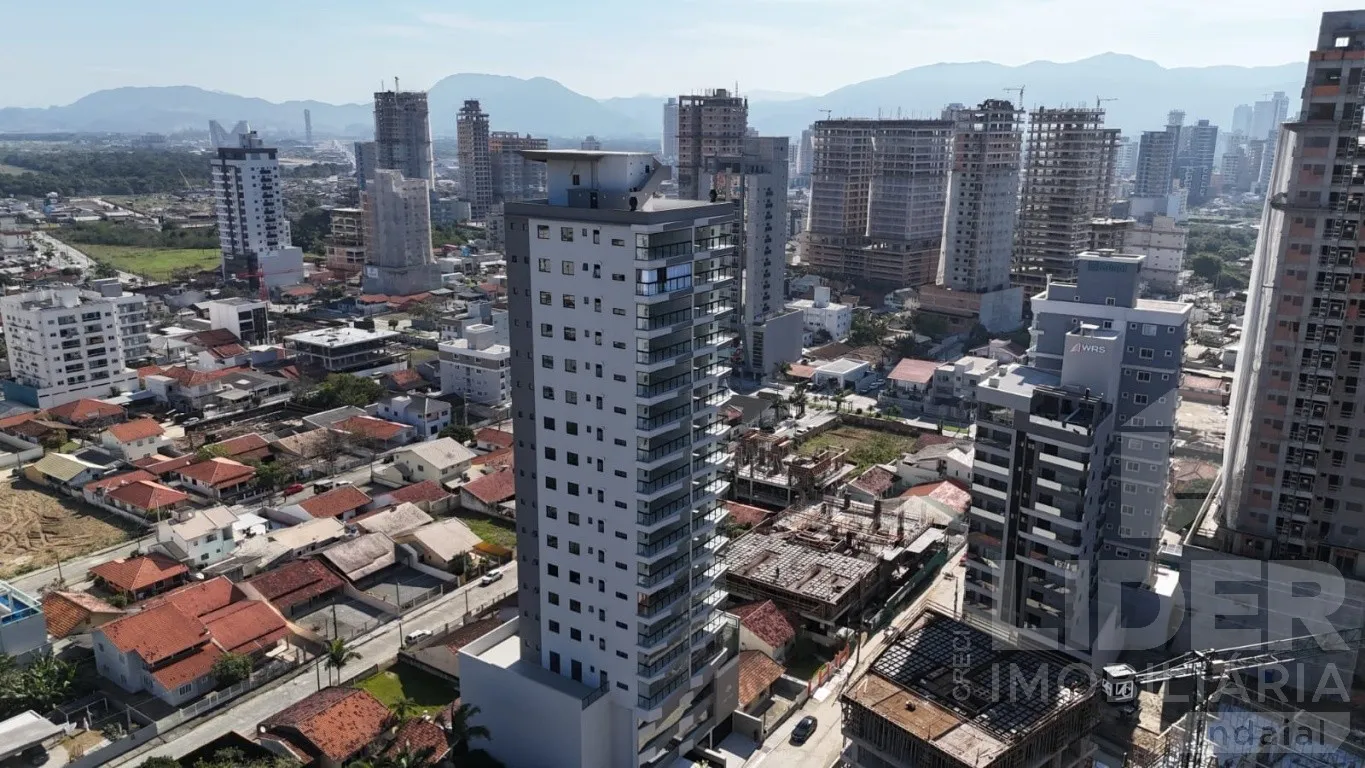 Apartamento com 113m privativos com 3 suítes em Pereque — foto 3