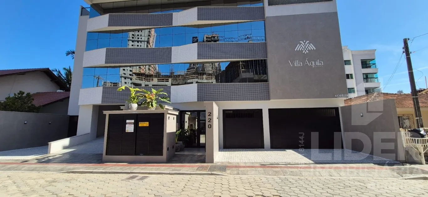 Apartamento com 113m privativos com 3 suítes em Pereque — foto 4