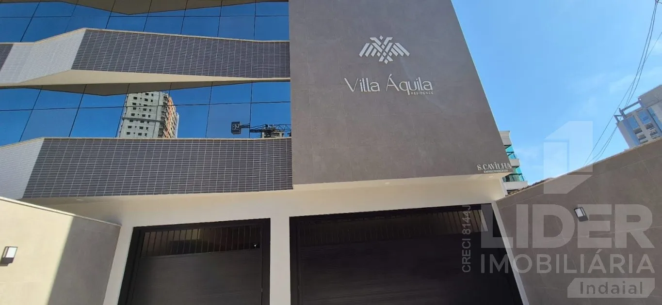 Apartamento com 113m privativos com 3 suítes em Pereque — foto 5