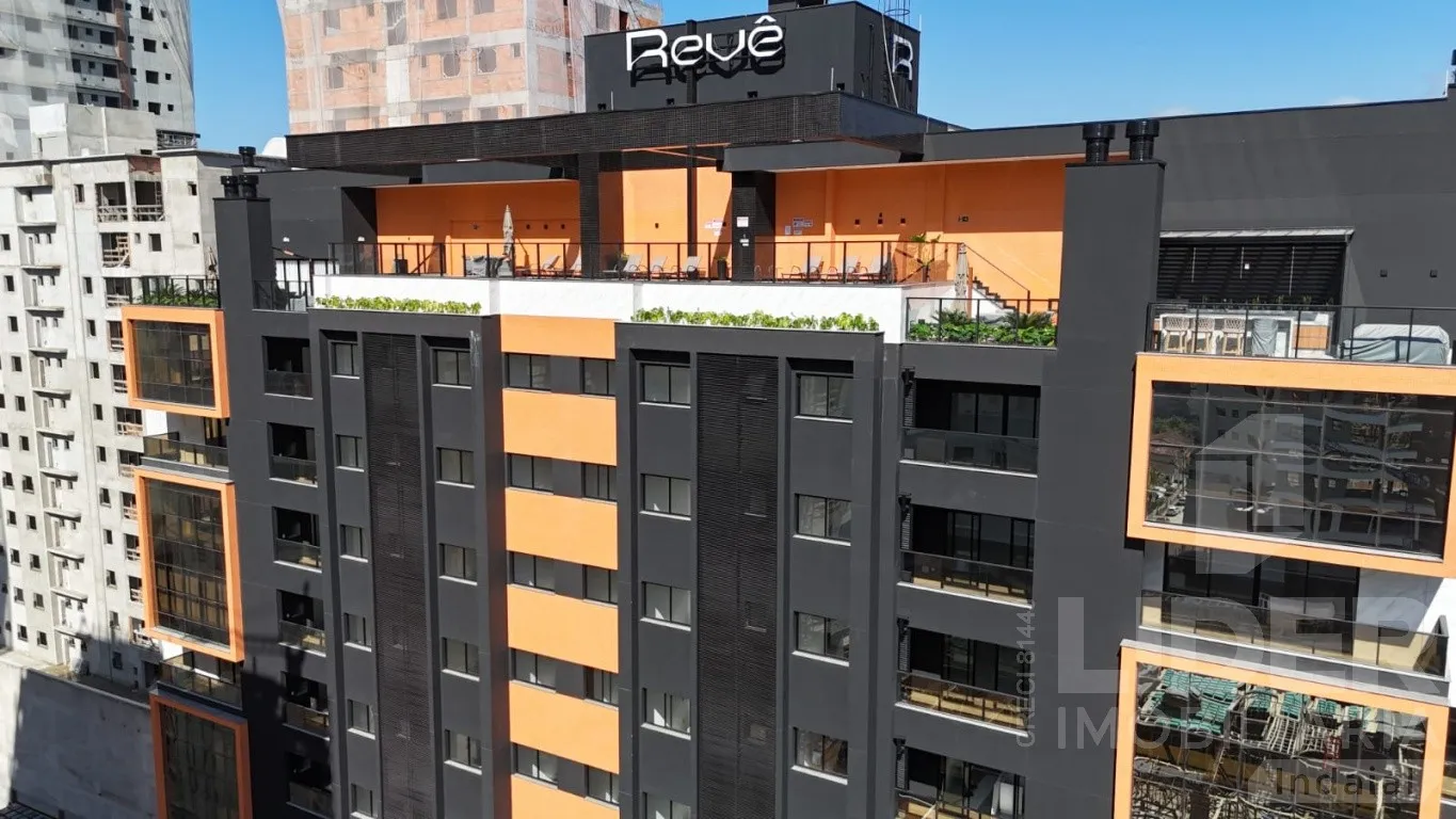 Apartamento com 217,00m com 4 suítes em Porto Belo — foto 3