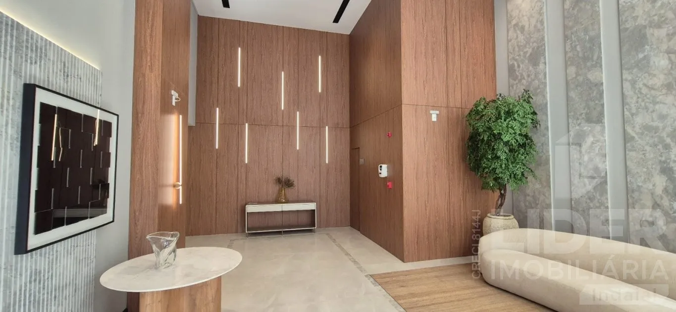 Apartamento com 217,00m com 4 suítes em Porto Belo — foto 4