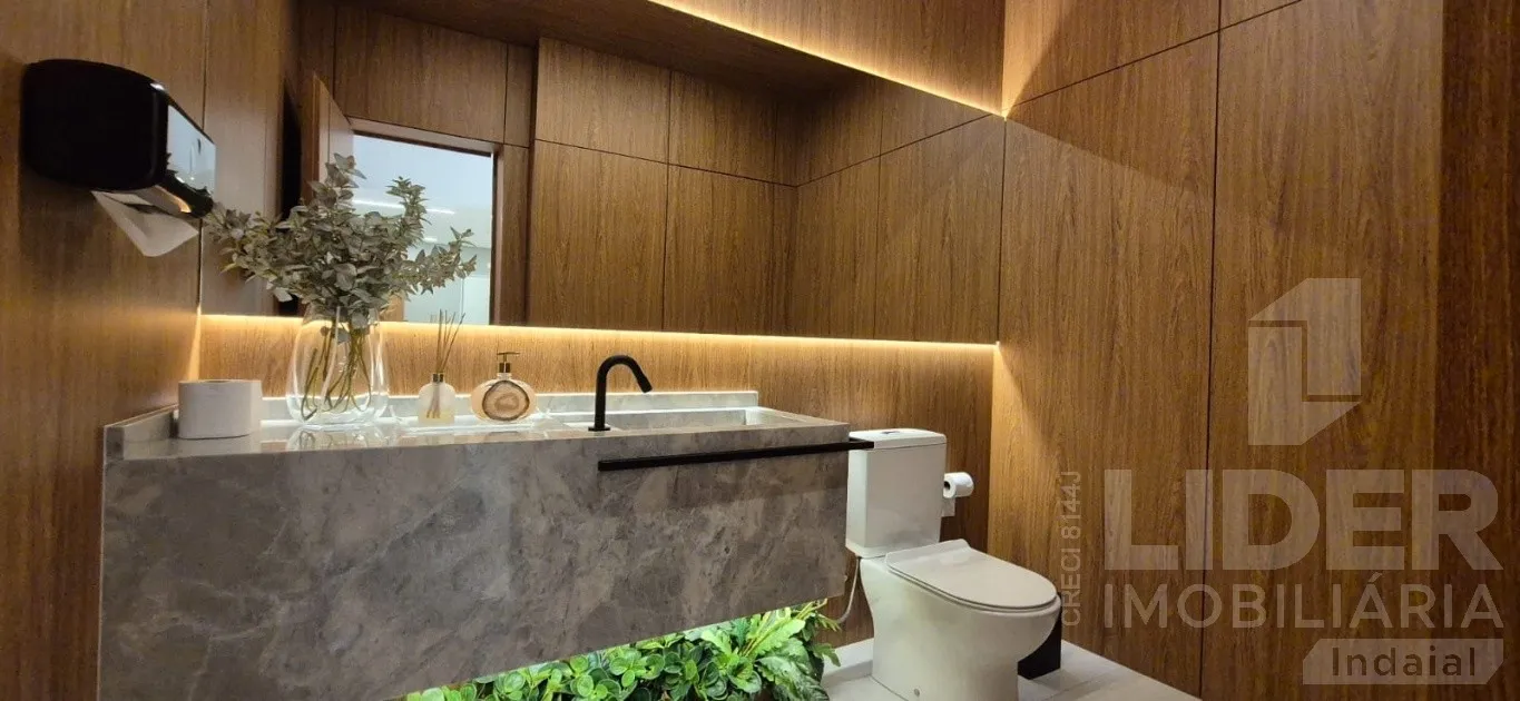 Apartamento com 217,00m com 4 suítes em Porto Belo — foto 5
