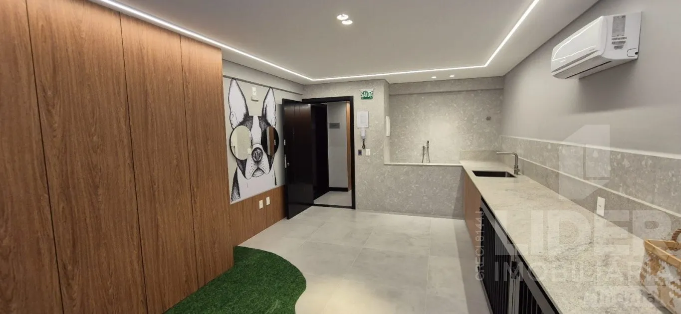 Apartamento com 217,00m com 4 suítes em Porto Belo — foto 7