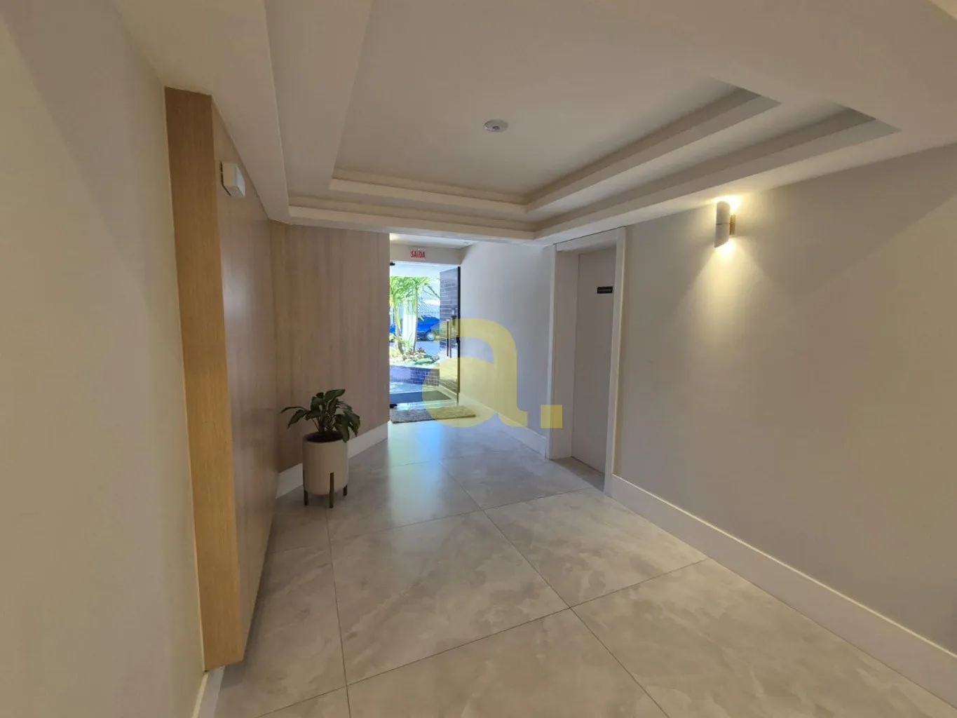 Excelente apartamento semi-mobiliado na Vila Nova, Blumenau — foto 6