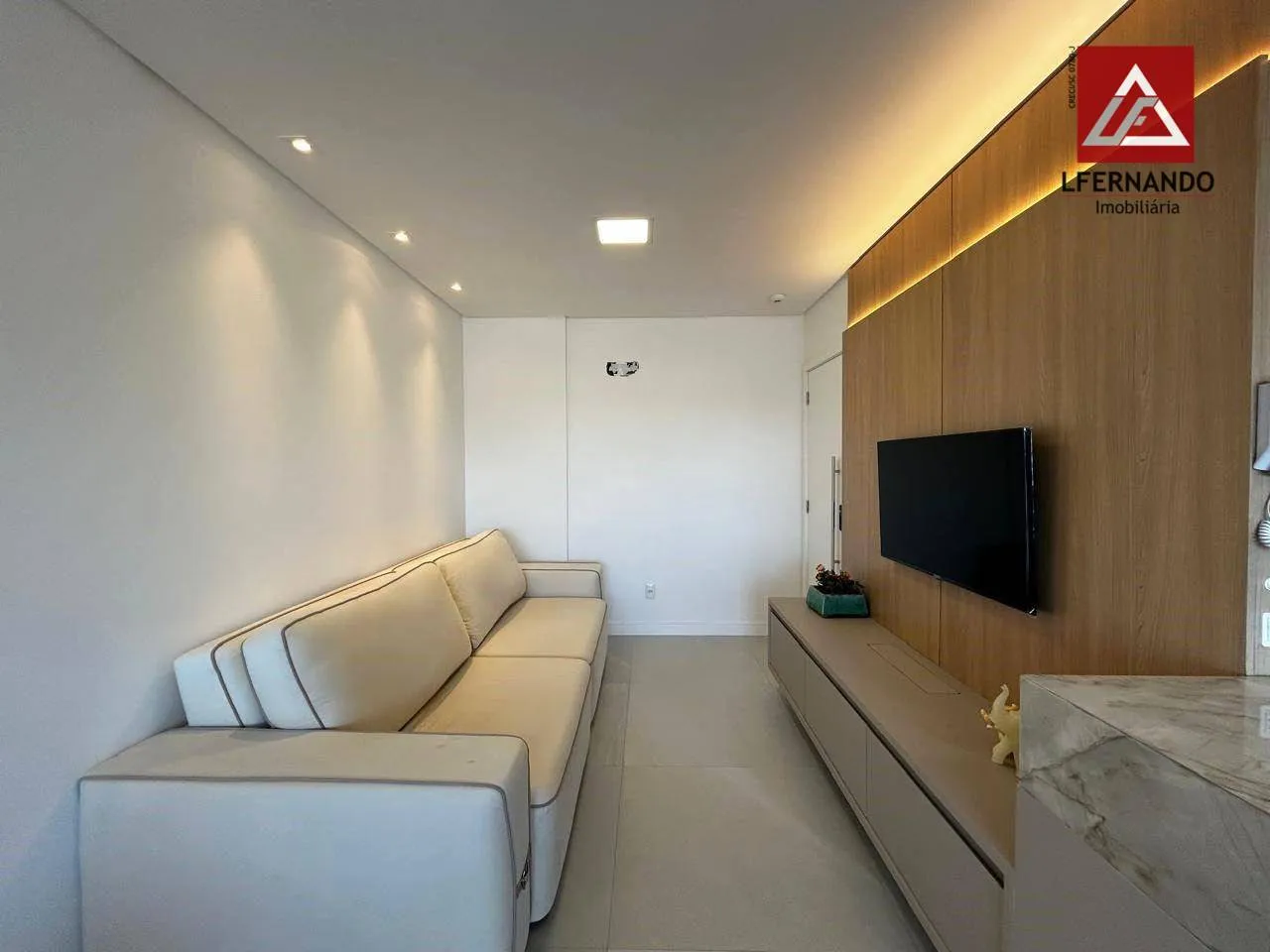 Apartamento mobiliado com 3 dormitórios, sendo 1 suíte à venda, 87 m por R$ 860.000 - Escola Agrícola - Blumenau/SC — foto 2