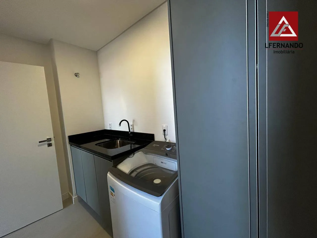 Apartamento mobiliado com 3 dormitórios, sendo 1 suíte à venda, 87 m por R$ 860.000 - Escola Agrícola - Blumenau/SC — foto 6