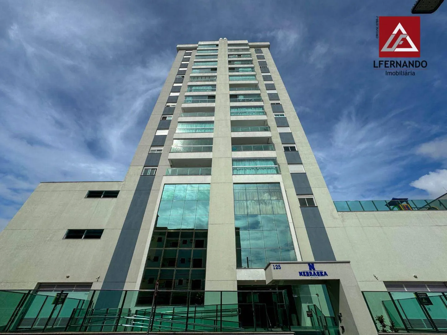 Apartamento com 2 suítes à venda, 85 m por R$ 800.000 - Velha - Blumenau/SC - foto 1