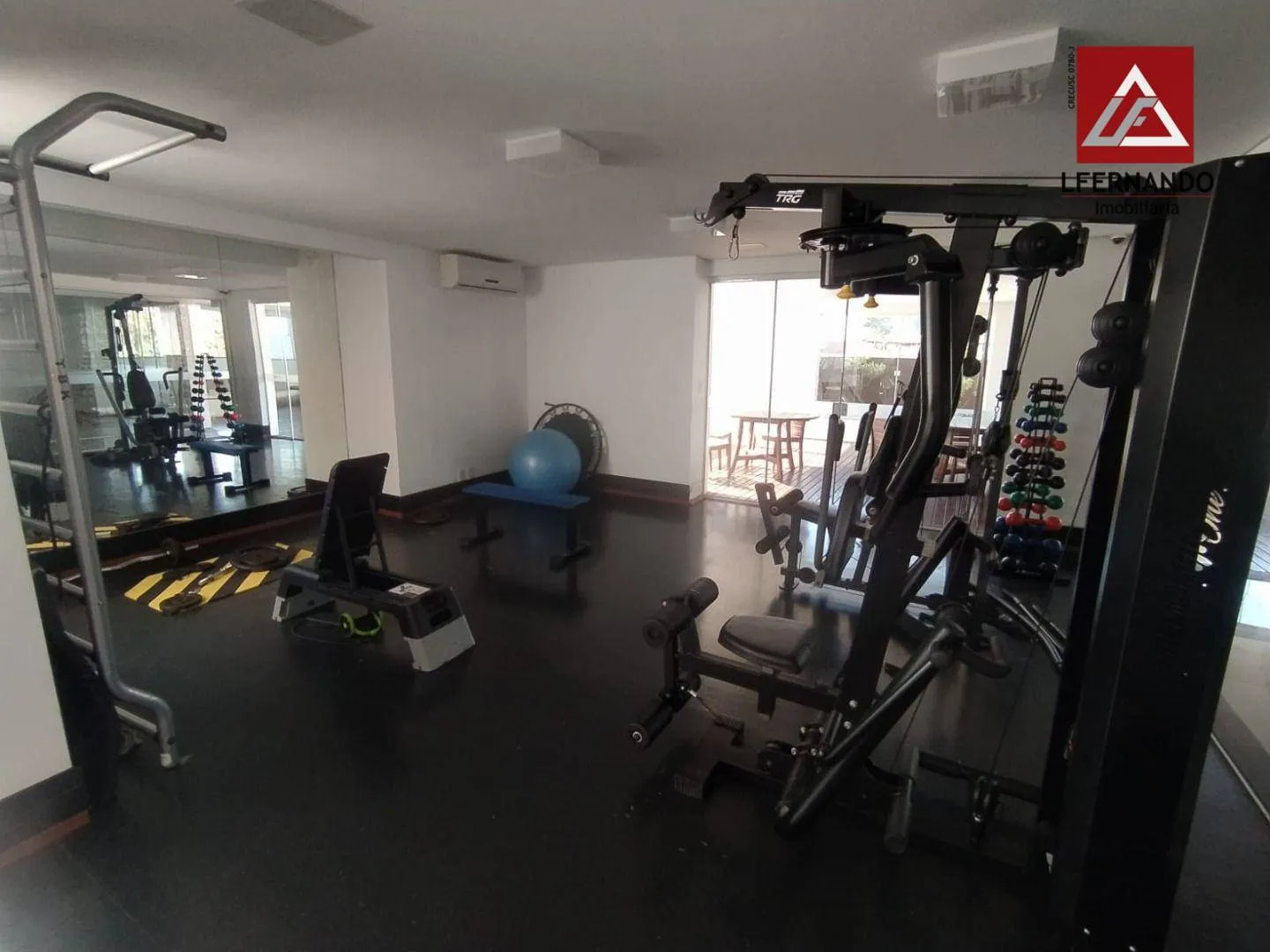 Loft com 1 dormitório para alugar, 40 m - Centro - Blumenau/SC — foto 7