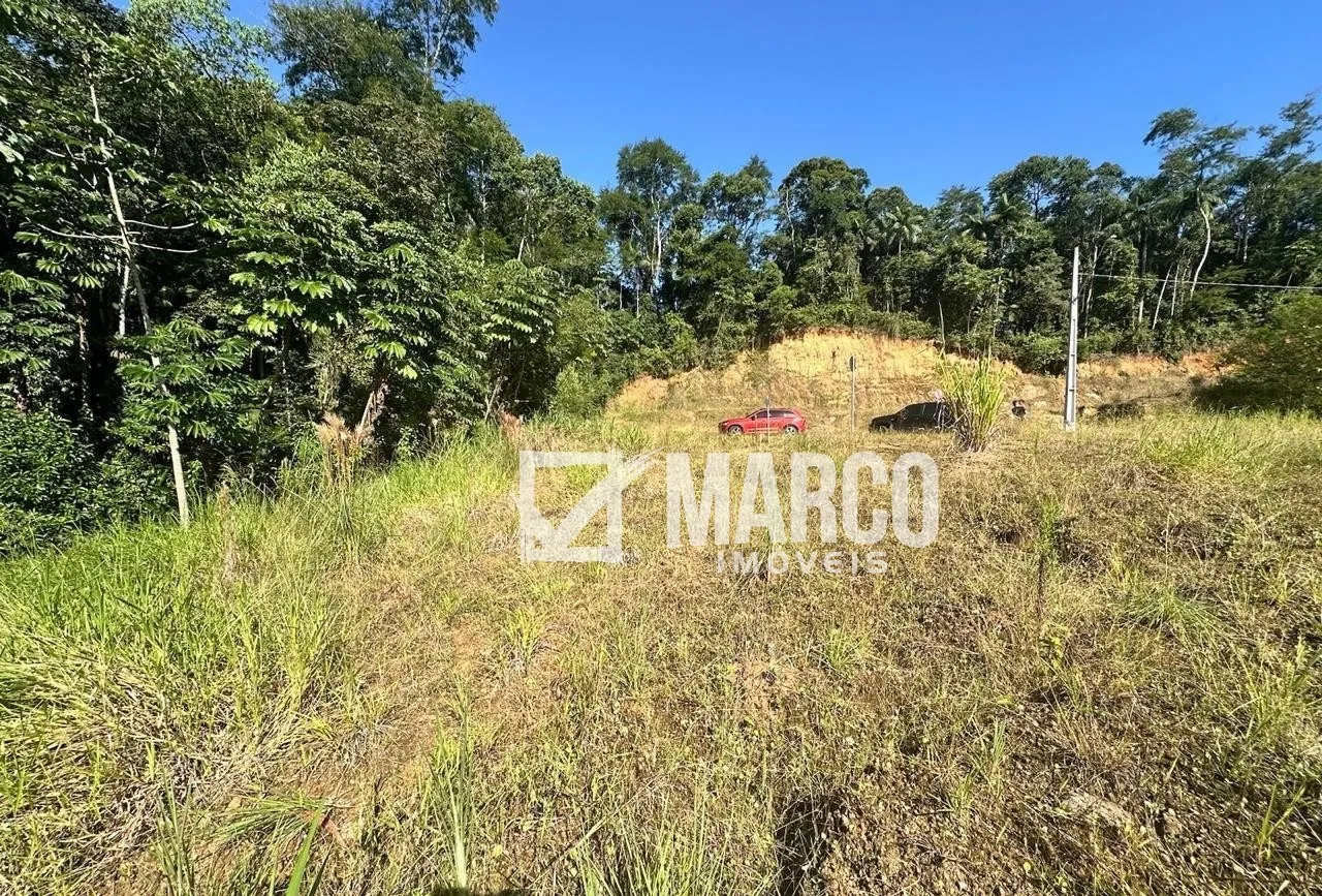 Terreno à Venda - Eco Garden Residence - Testo Central - Pomerode - foto 1