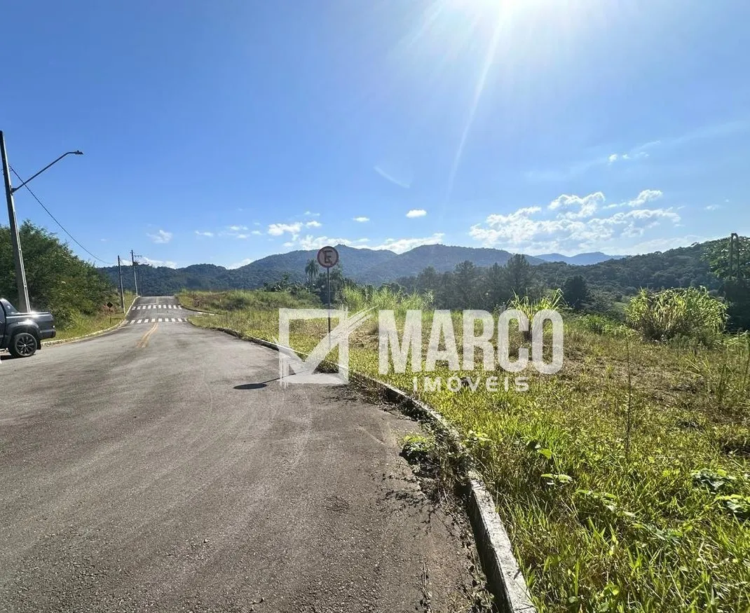 Terreno à Venda - Eco Garden Residence - Testo Central - Pomerode — foto 2