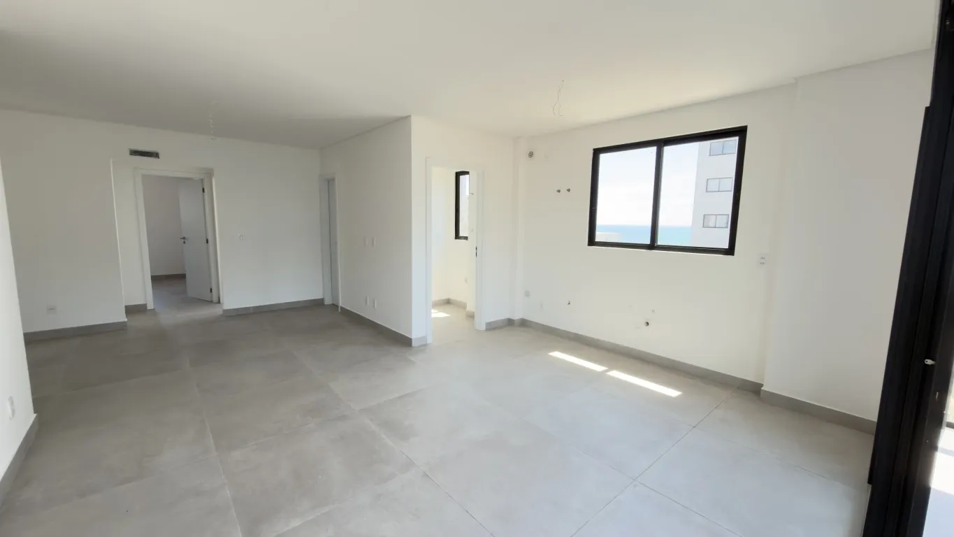 Apartamento pronto com 3 suítes a 150 metros do mar em Balneário Piçarras — foto 4