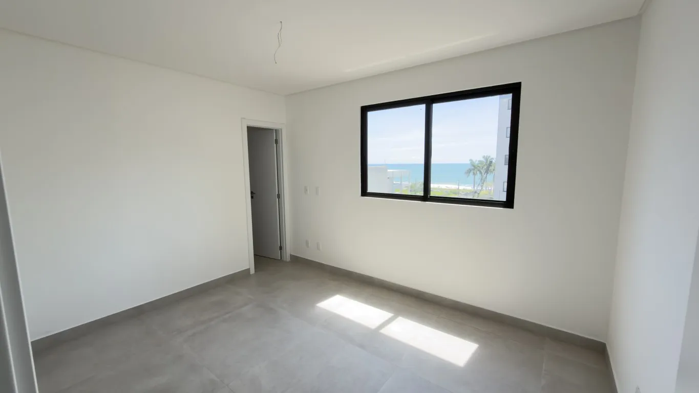 Apartamento pronto com 3 suítes a 150 metros do mar em Balneário Piçarras — foto 6