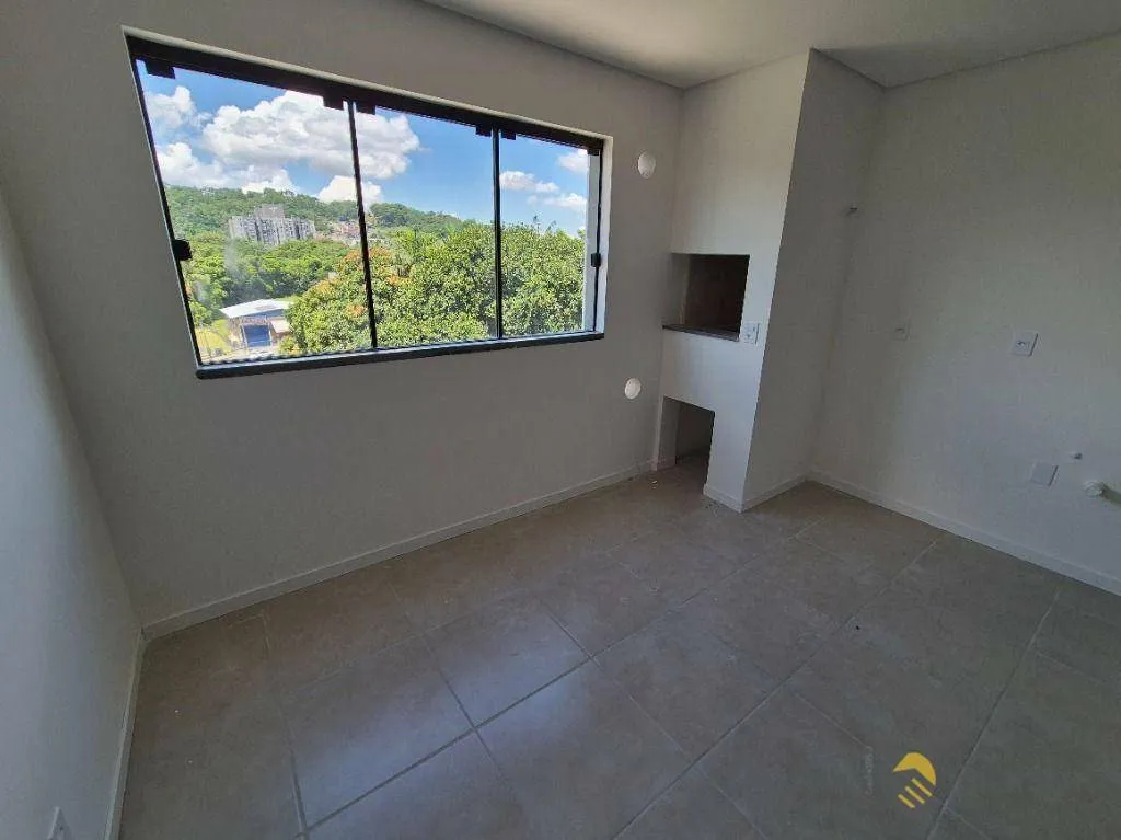 Apartamento com 2 dormitórios à venda, 55 m por R$ 350.000,00 - Água Verde - Blumenau/SC — foto 5