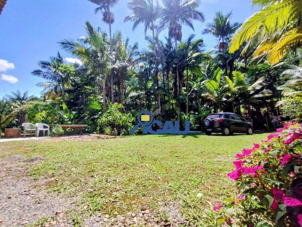 Sítio com 2 dormitórios à venda, 32 hectares por R$ 480.000 - Progresso - Blumenau/SC — foto 3