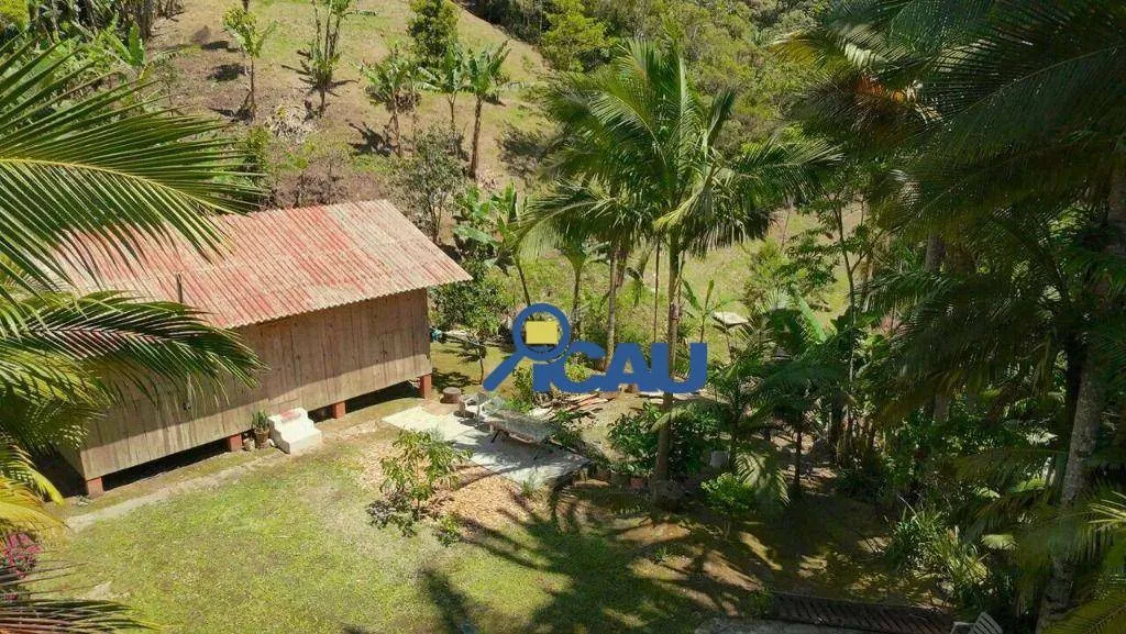 Sítio com 2 dormitórios à venda, 32 hectares por R$ 480.000 - Progresso - Blumenau/SC — foto 5