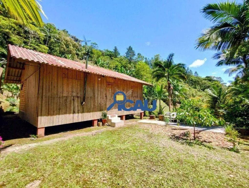 Sítio com 2 dormitórios à venda, 32 hectares por R$ 480.000 - Progresso - Blumenau/SC — foto 6