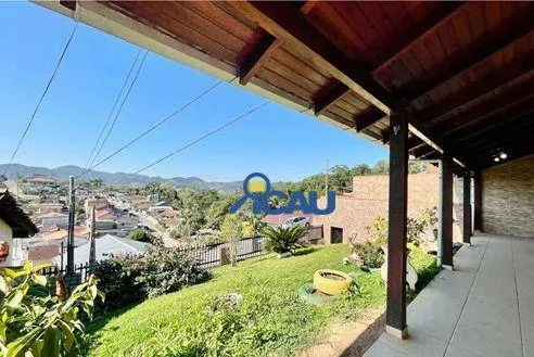 Casa com 3 dormitórios à venda, 138 m por R$ 638.000,00 - Fortaleza - Blumenau/SC — foto 4