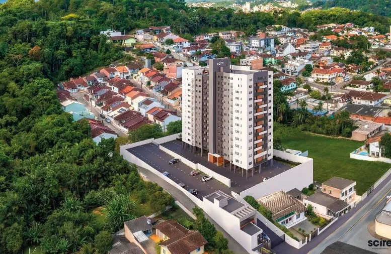 Apartamentos na Planta no Bairro Escola Agrícola - foto 1