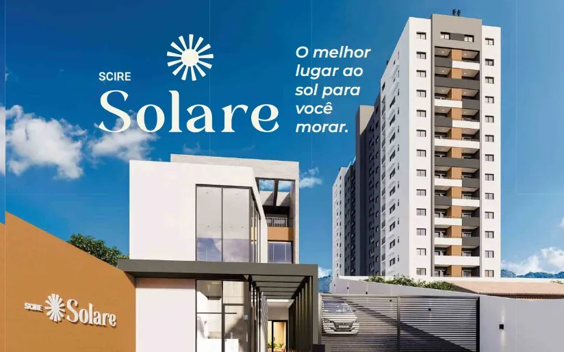 Apartamentos na Planta no Bairro Escola Agrícola — foto 2