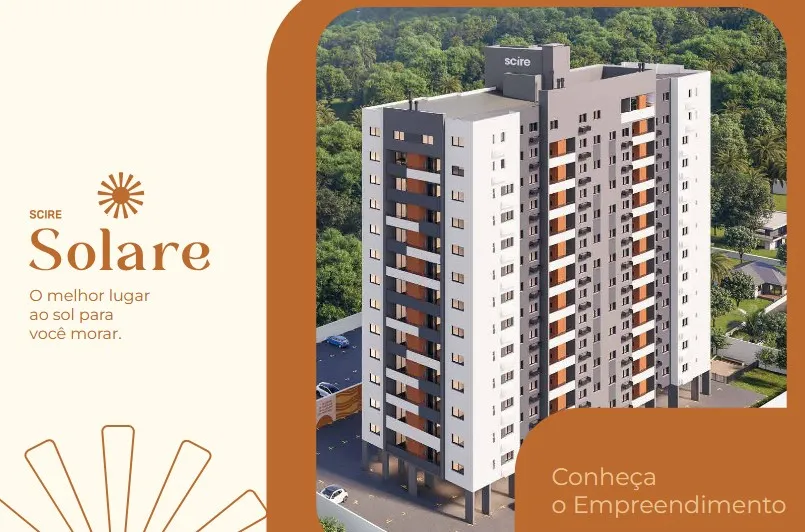 Apartamentos na Planta no Bairro Escola Agrícola — foto 4
