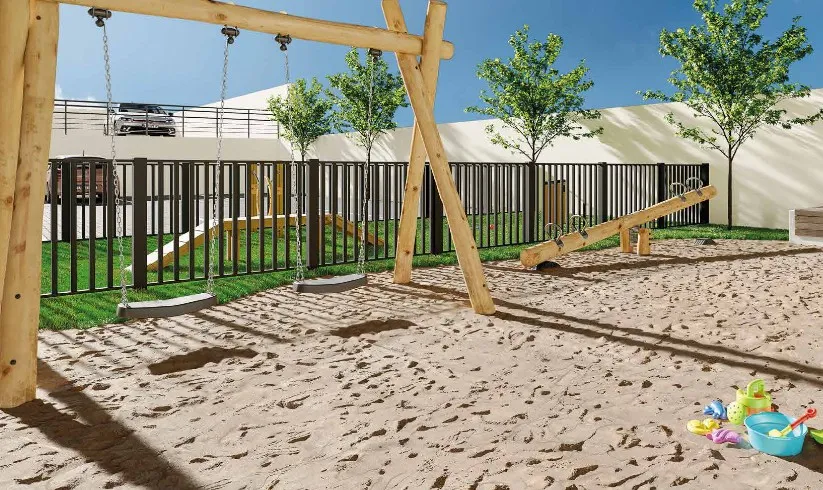 Apartamentos na Planta no Bairro Escola Agrícola — foto 6