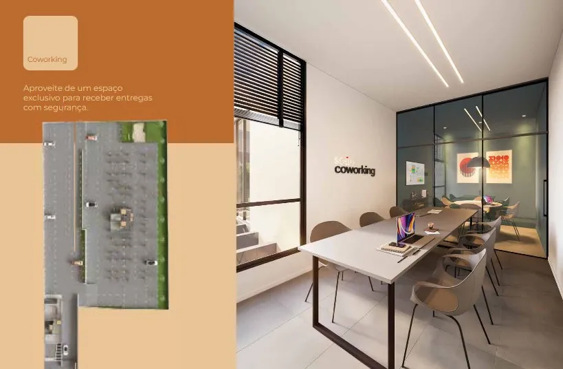 Apartamentos na Planta no Bairro Escola Agrícola — foto 7