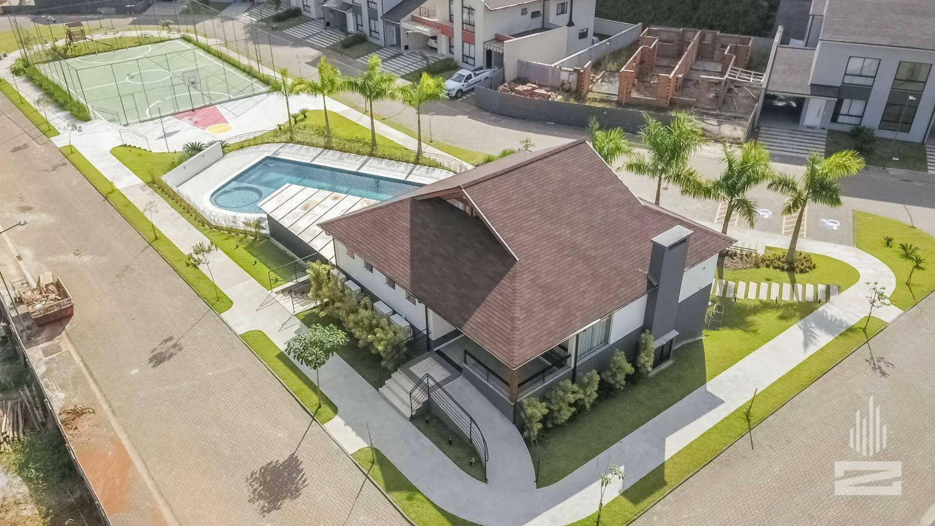 Terreno à venda, 360 m por R$ 454.125,35 - Fortaleza - Blumenau/SC — foto 5