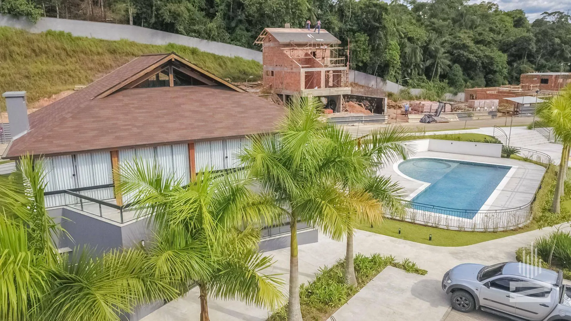 Terreno à venda, 360 m por R$ 454.125,35 - Fortaleza - Blumenau/SC — foto 6
