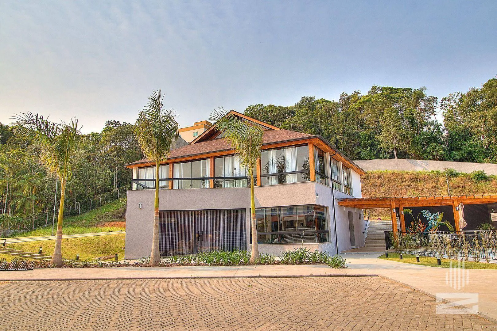Terreno à venda, 360 m por R$ 454.125,35 - Fortaleza - Blumenau/SC — foto 7