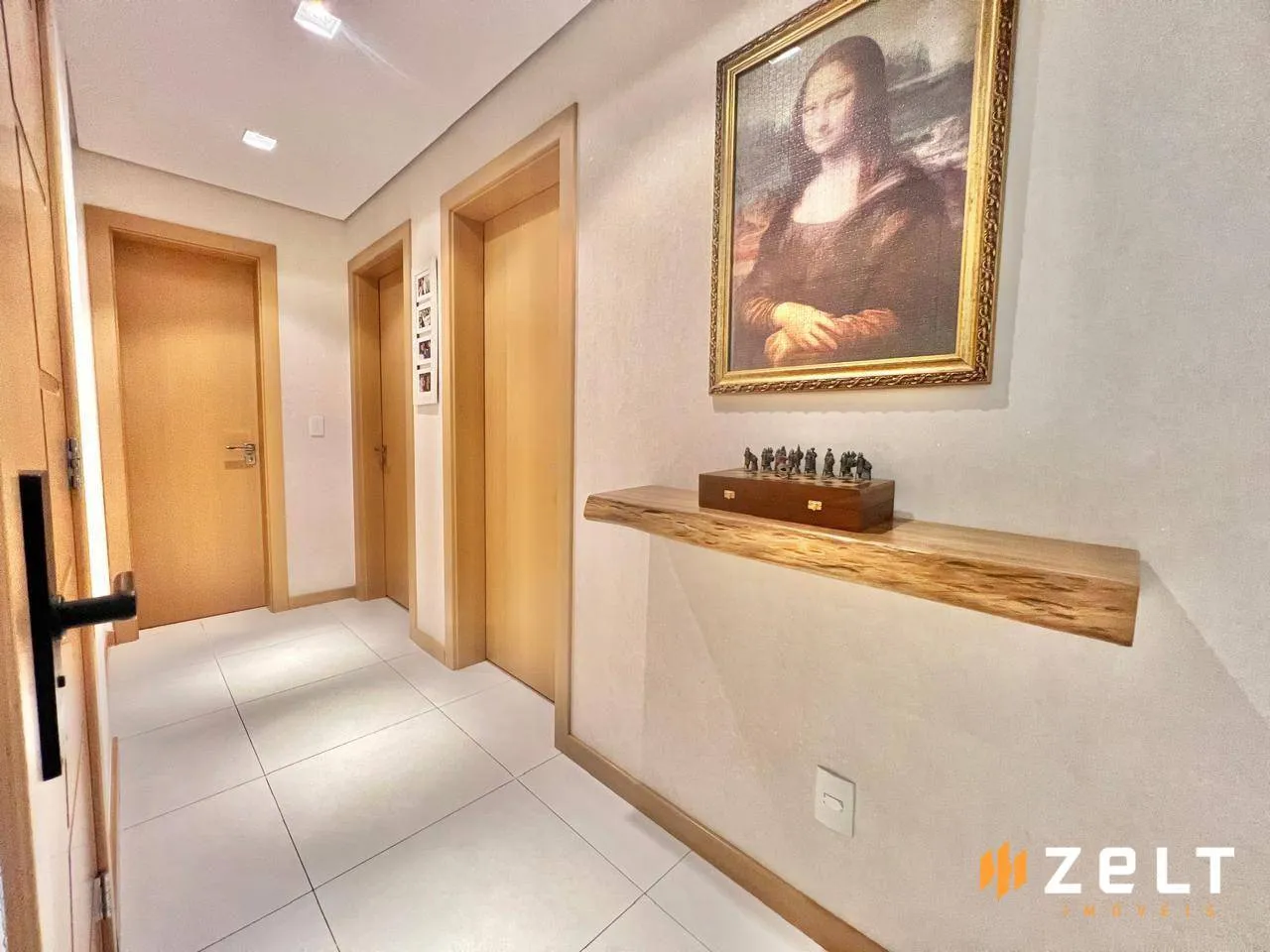 Apartamento com 2 dormitórios à venda, 80 m por R$ 700.000,00 - Velha - Blumenau/SC — foto 5
