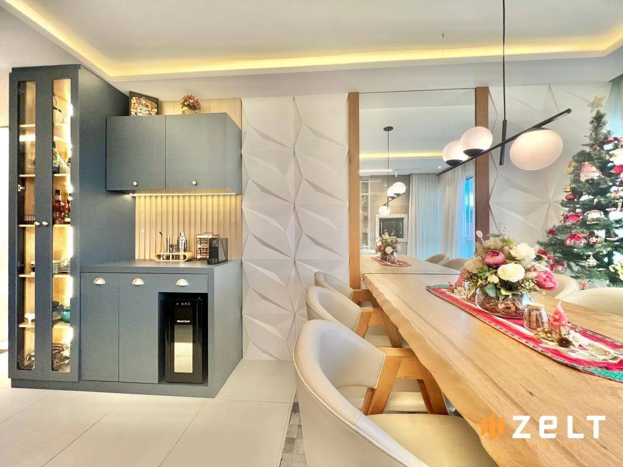 Apartamento com 2 dormitórios à venda, 80 m por R$ 700.000,00 - Velha - Blumenau/SC — foto 6