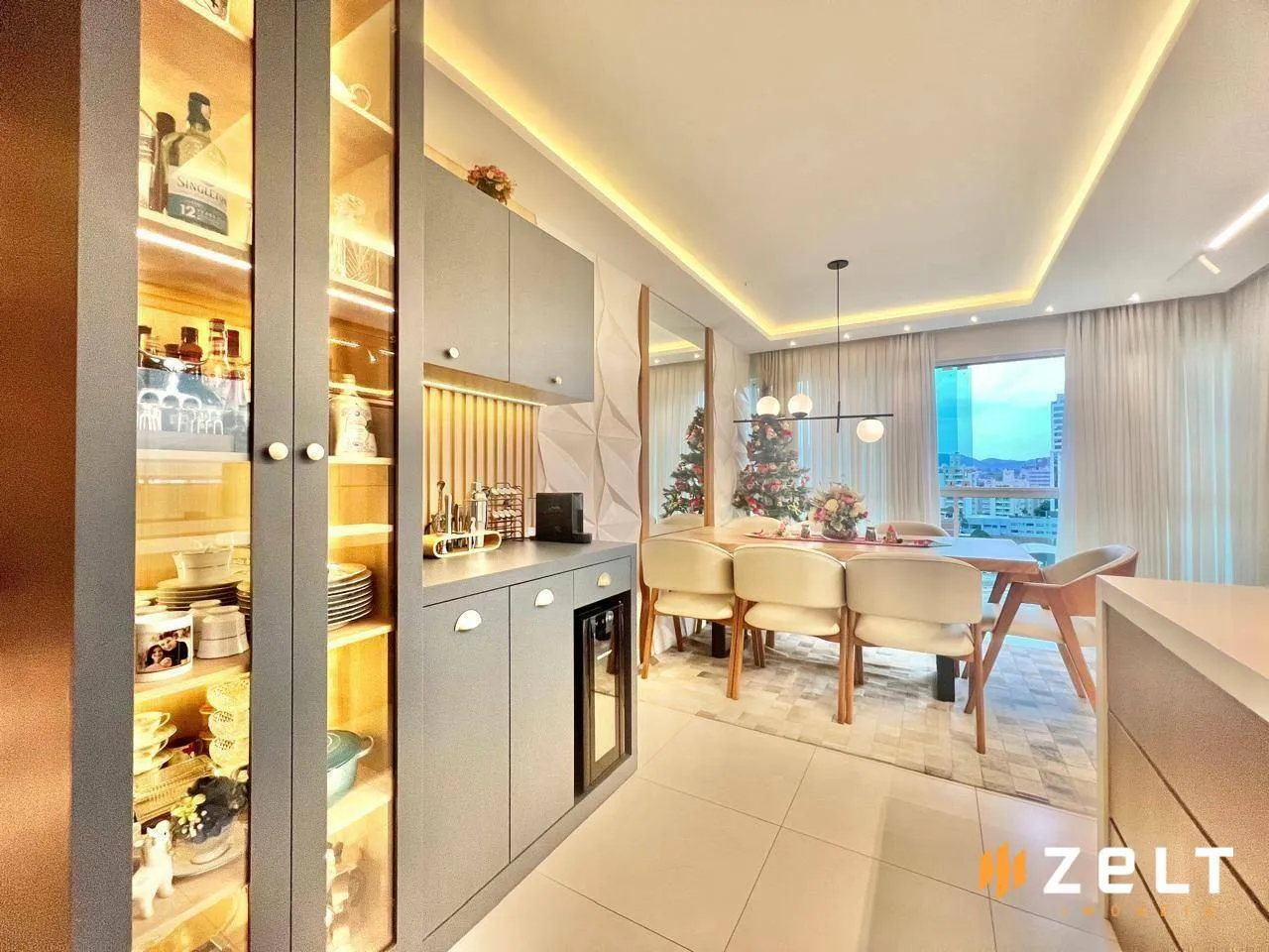 Apartamento com 2 dormitórios à venda, 80 m por R$ 700.000,00 - Velha - Blumenau/SC — foto 7