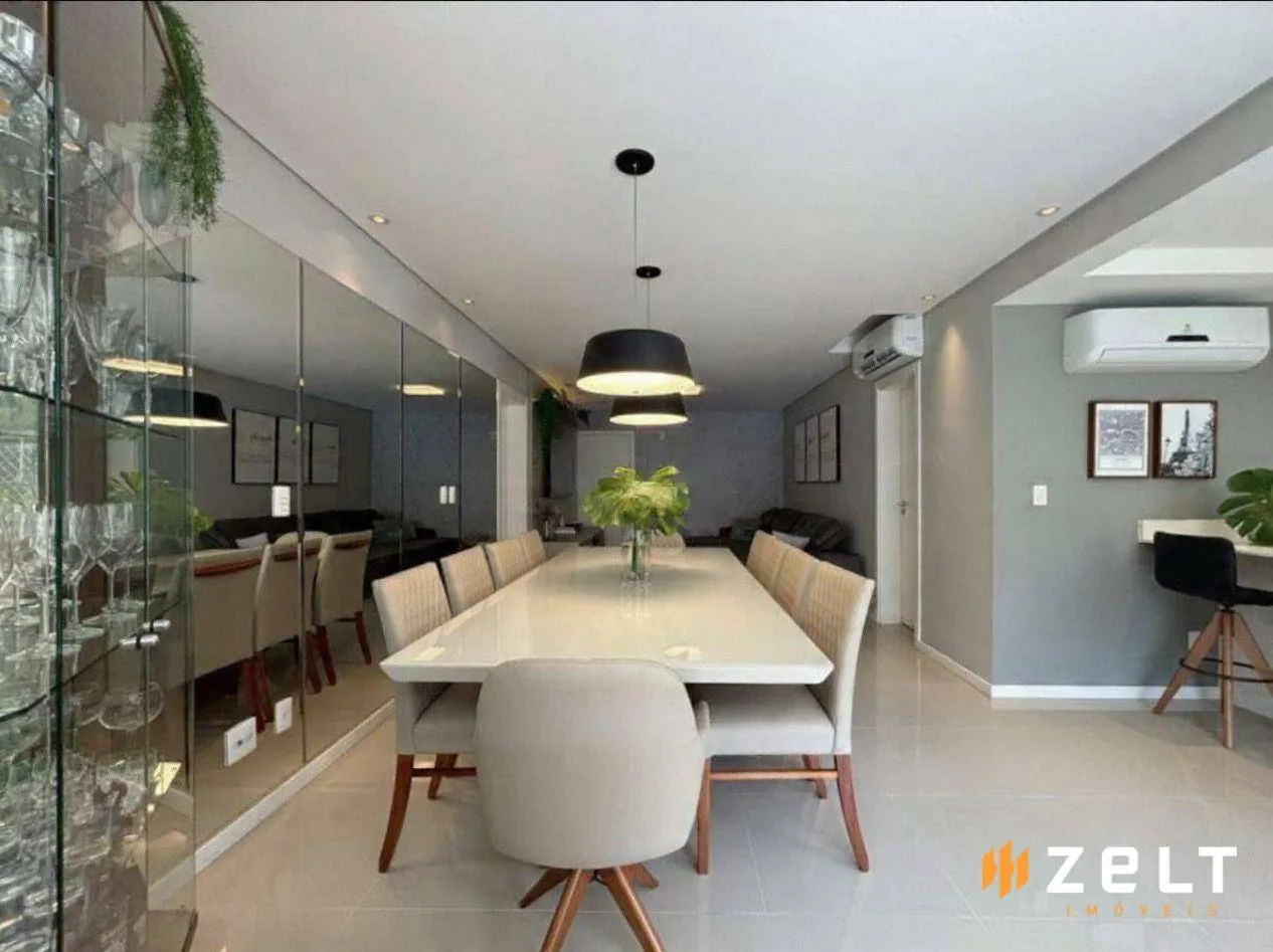 Apartamento com 3 dormitórios à venda, 173 m por R$ 1.400.000,00 - Jardim Blumenau - Blumenau/SC - foto 1