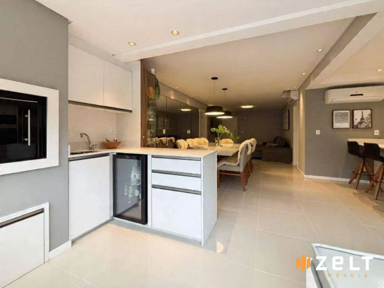 Apartamento · à venda · 3 quartos · 173m² · Jardim Blumenau, Blumenau