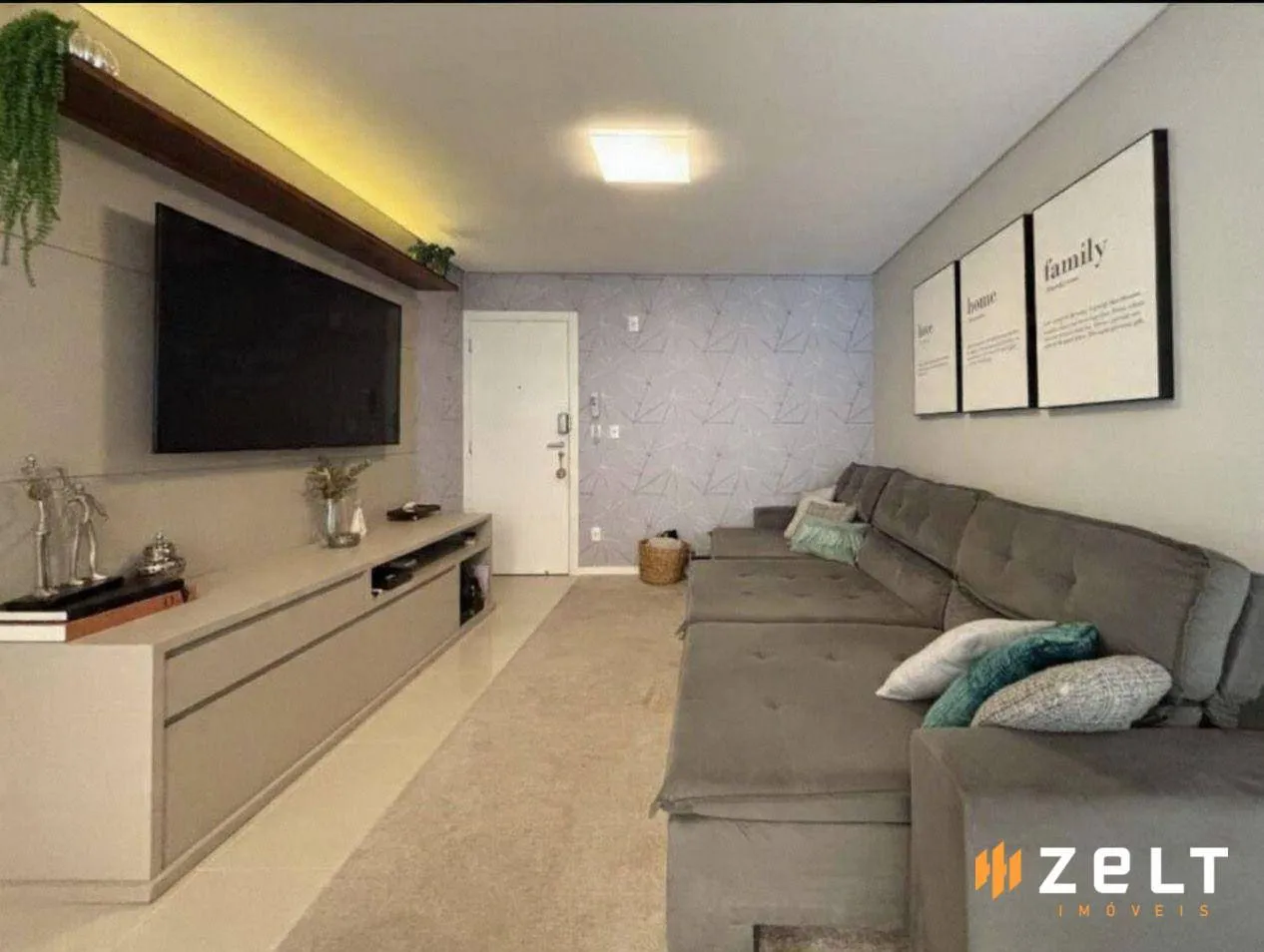 Apartamento · à venda · 3 quartos · 173m² · Jardim Blumenau, Blumenau