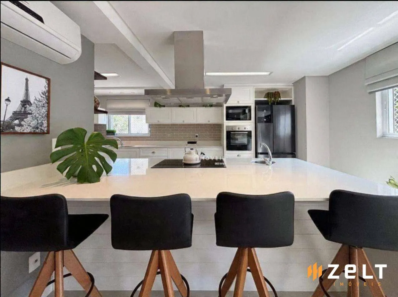 Apartamento · à venda · 3 quartos · 173m² · Jardim Blumenau, Blumenau