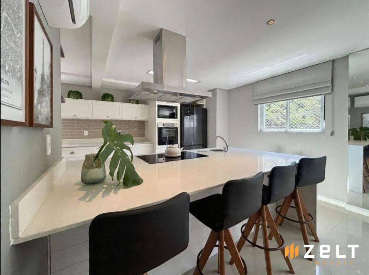Apartamento · à venda · 3 quartos · 173m² · Jardim Blumenau, Blumenau