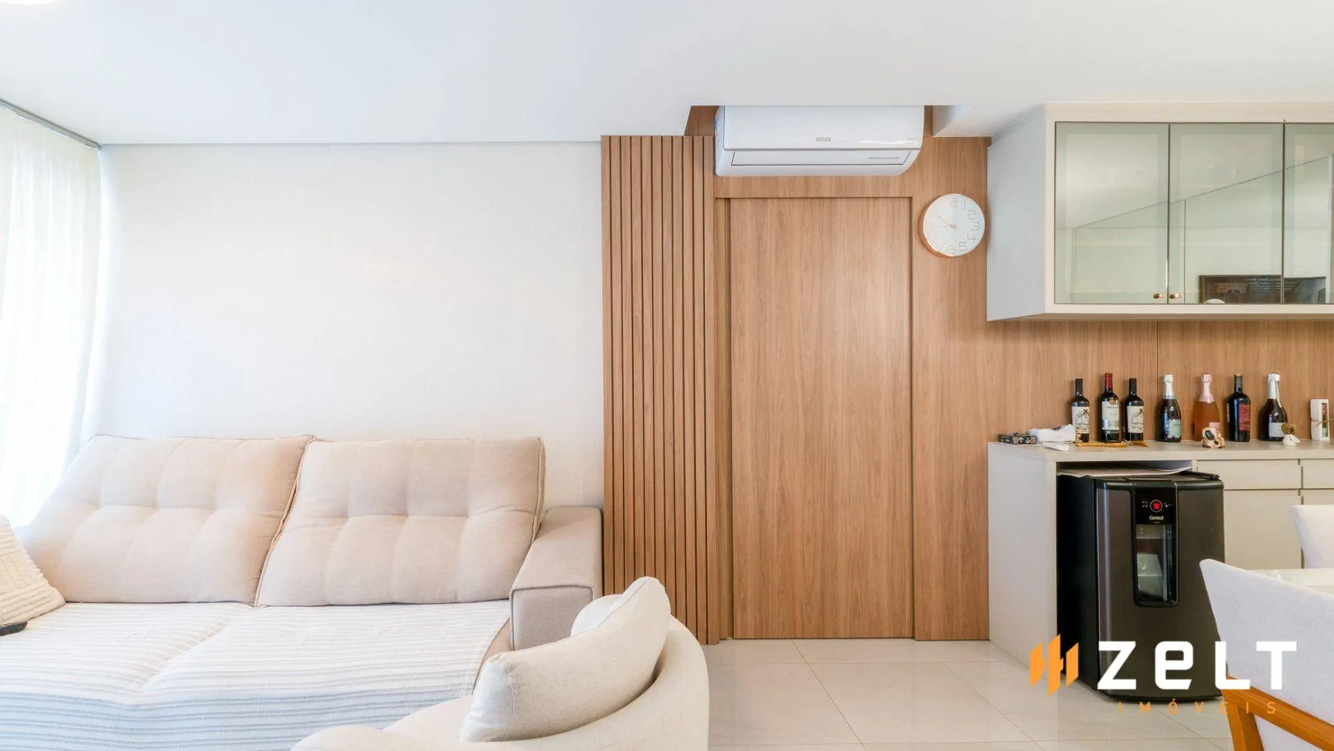Apartamento com 3 dormitórios à venda, 104 m por R$ 890.000,00 - Itoupava Central - Blumenau/SC — foto 3
