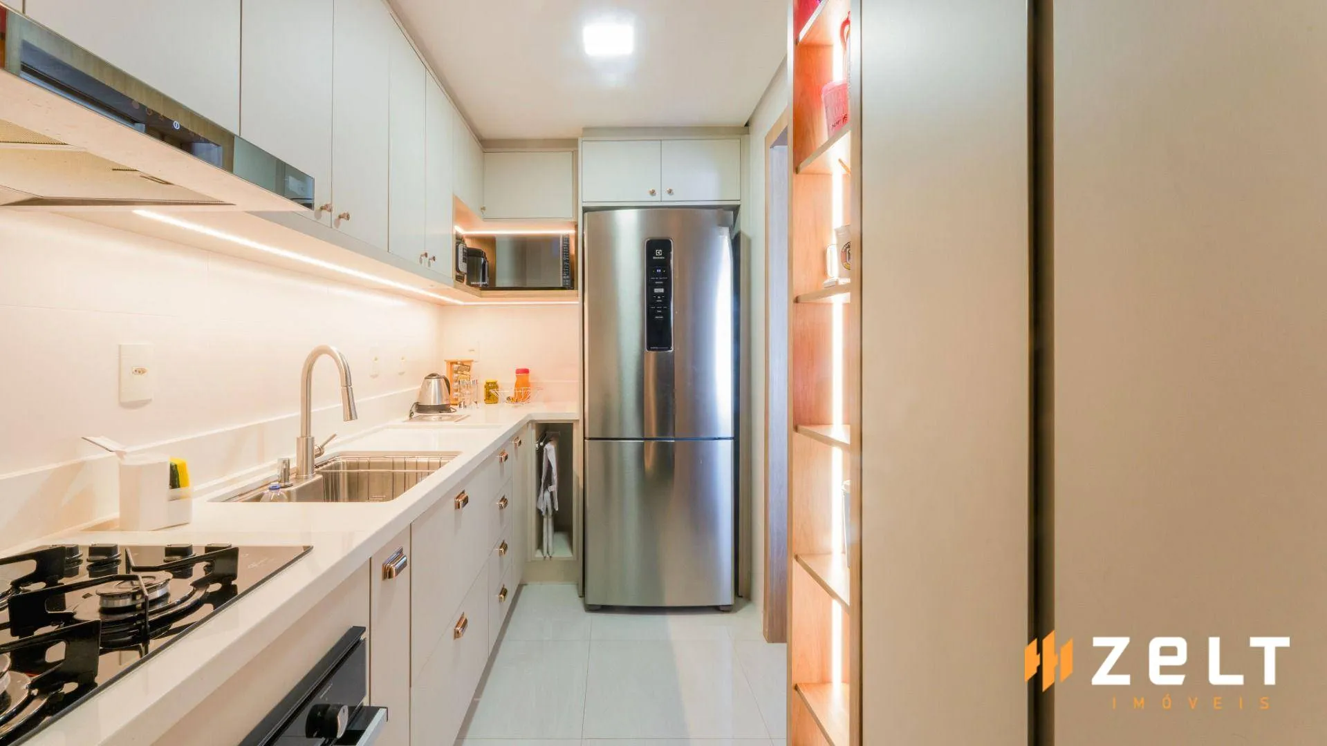 Apartamento com 3 dormitórios à venda, 104 m por R$ 890.000,00 - Itoupava Central - Blumenau/SC — foto 6