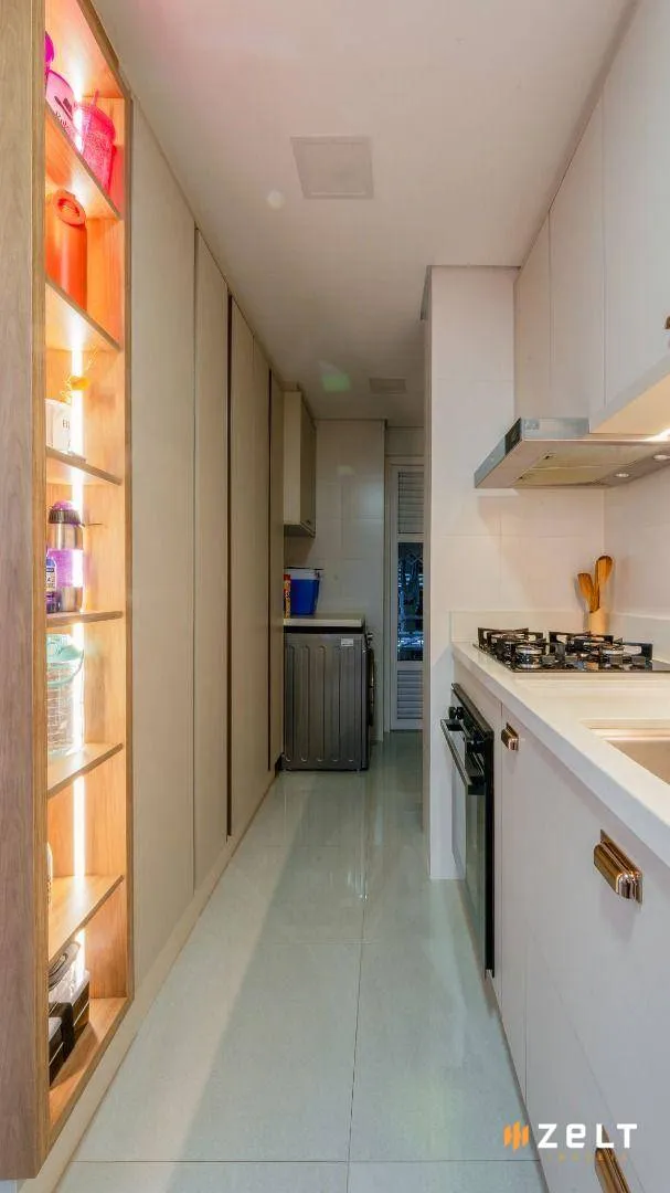 Apartamento com 3 dormitórios à venda, 104 m por R$ 890.000,00 - Itoupava Central - Blumenau/SC — foto 7
