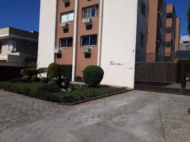 APARTAMENTO no AMÉRICA com 3 quartos para VENDA, 79 m - foto 1