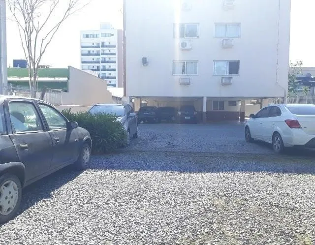 APARTAMENTO no AMÉRICA com 3 quartos para VENDA, 79 m — foto 2