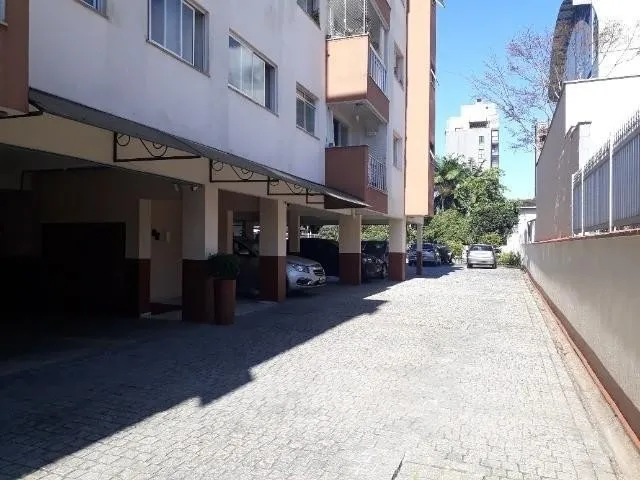 APARTAMENTO no AMÉRICA com 3 quartos para VENDA, 79 m — foto 3