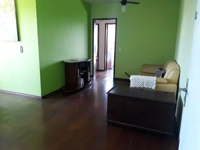 APARTAMENTO no AMÉRICA com 3 quartos para VENDA, 79 m — foto 7