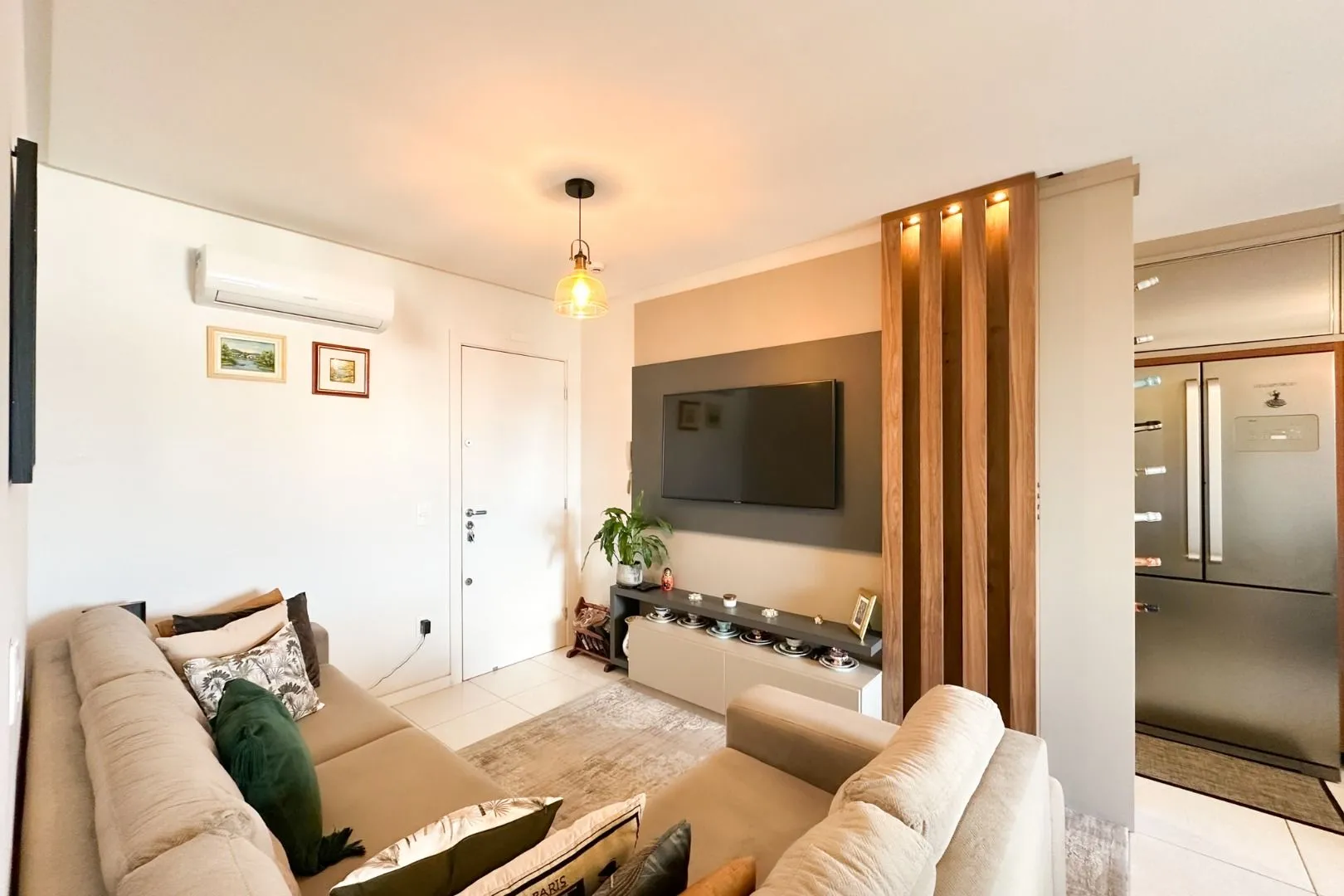 Apartamento com 3 dormitórios à venda, 83 m por R$ 890.000,00 - Itoupava Seca - Blumenau/SC — foto 3