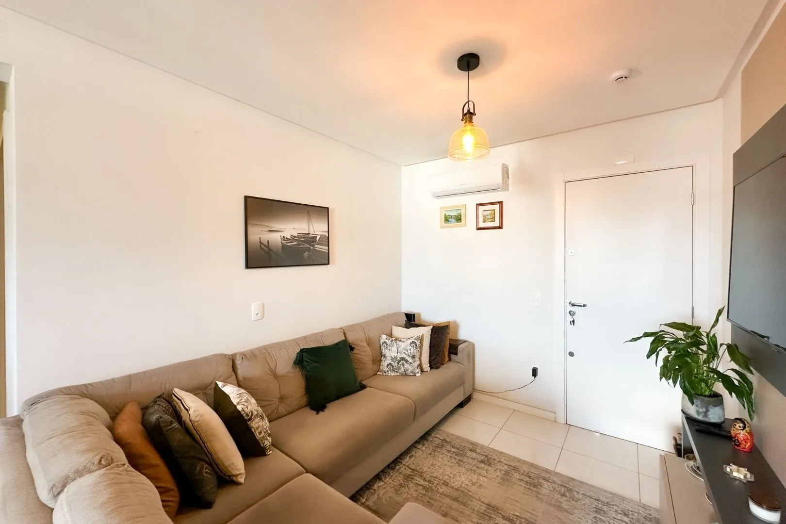 Apartamento com 3 dormitórios à venda, 83 m por R$ 890.000,00 - Itoupava Seca - Blumenau/SC — foto 4