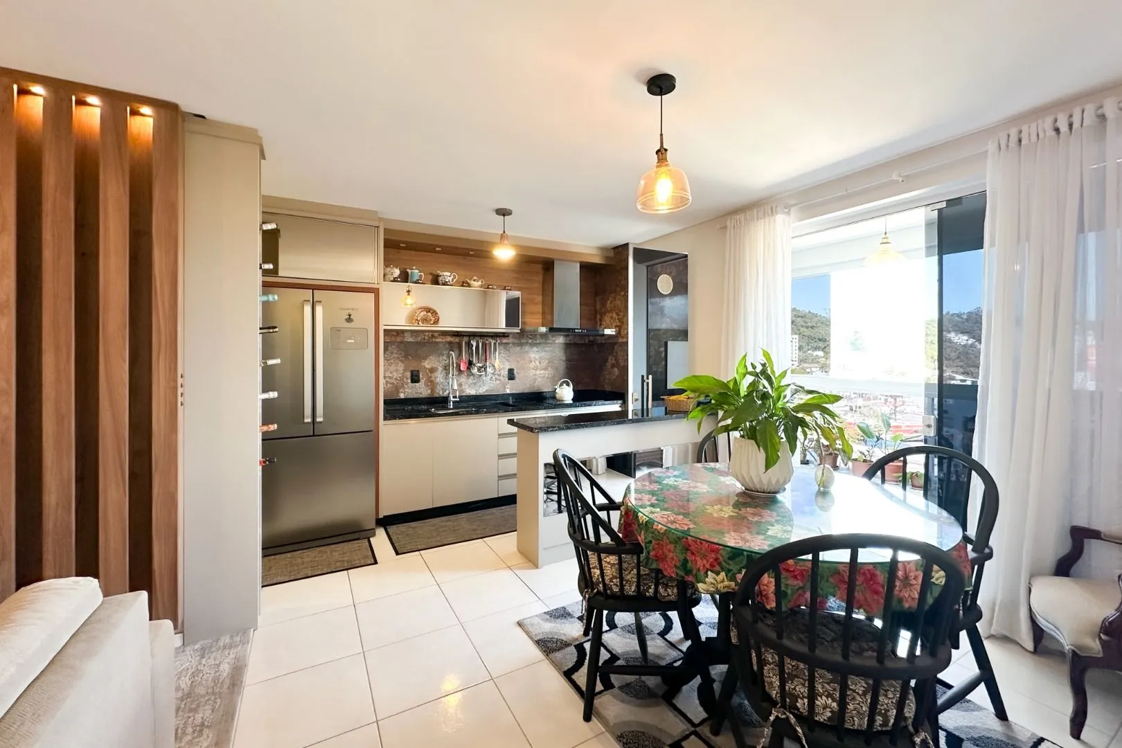 Apartamento com 3 dormitórios à venda, 83 m por R$ 890.000,00 - Itoupava Seca - Blumenau/SC — foto 5
