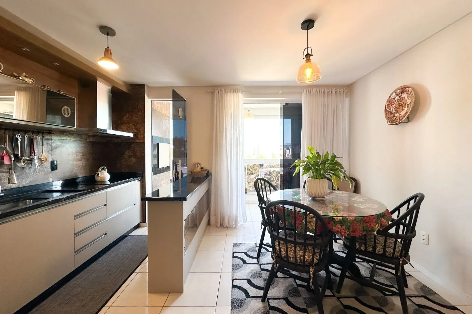 Apartamento com 3 dormitórios à venda, 83 m por R$ 890.000,00 - Itoupava Seca - Blumenau/SC — foto 6