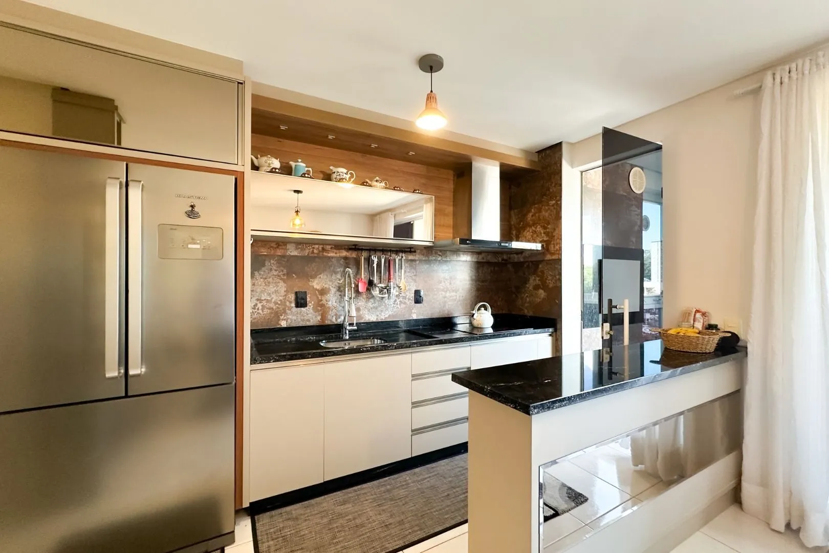 Apartamento com 3 dormitórios à venda, 83 m por R$ 890.000,00 - Itoupava Seca - Blumenau/SC — foto 7