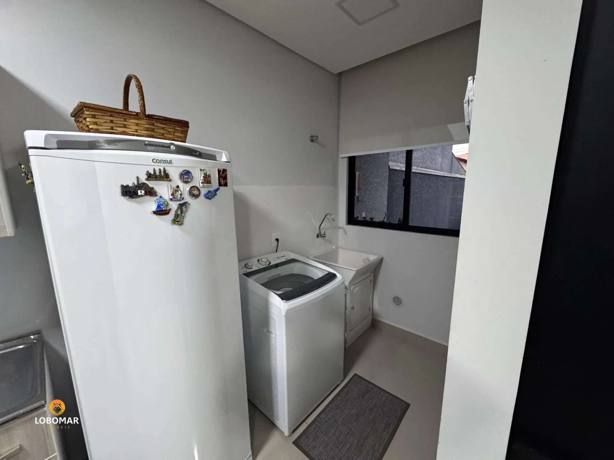 Apartamento mobiliado à 500m do mar, em Itajuba - Barra Velha/SC — foto 7